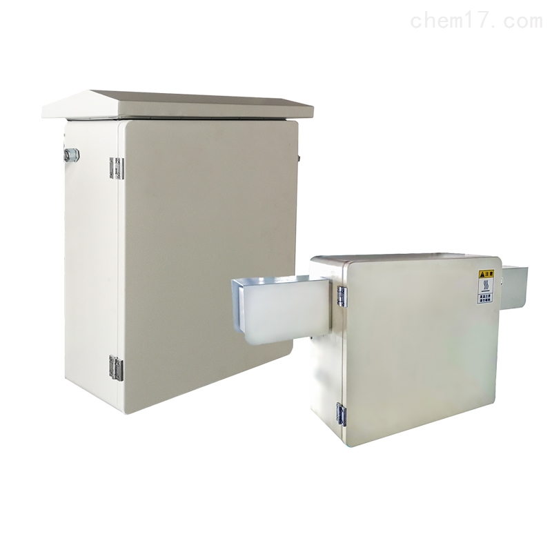 激光氟化氢在线监测系统