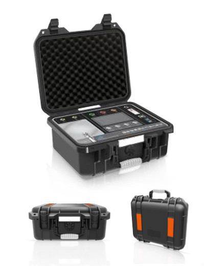 工业园区测定环境空气及废气无组织排放VOCs浓度将有规可依！PID检测原理新规来了