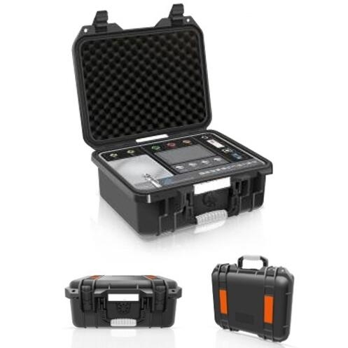 六氟化硫气体浓度分析仪