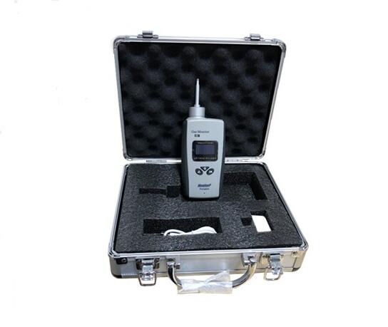 红外一氧化碳分析仪